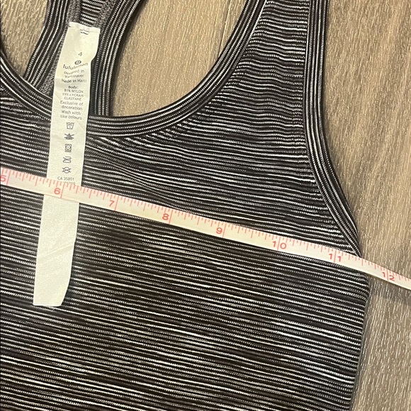 Lululemon Cool Racerback Tank - Picture 6 of 10